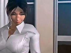 Jyokyousi Cartoon Animation Porn Video f9 xHamster